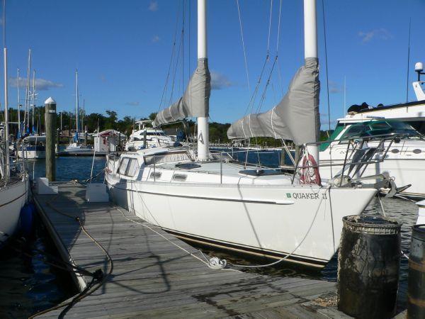 Freedom Yachts 39, Manhassett