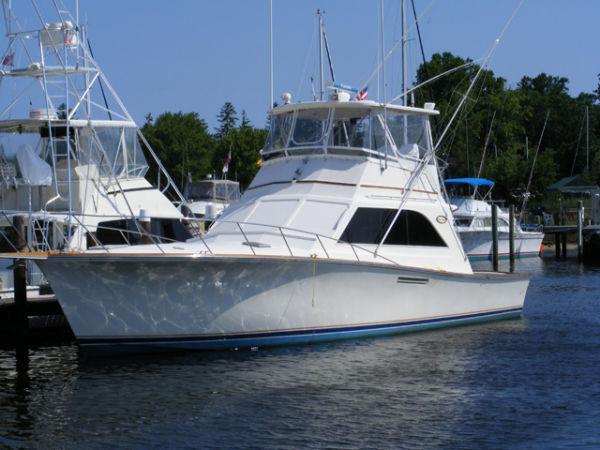 Ocean Convertible, Forked River