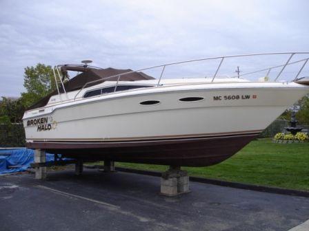 Sea Ray 300 Weekender, harrison Twp