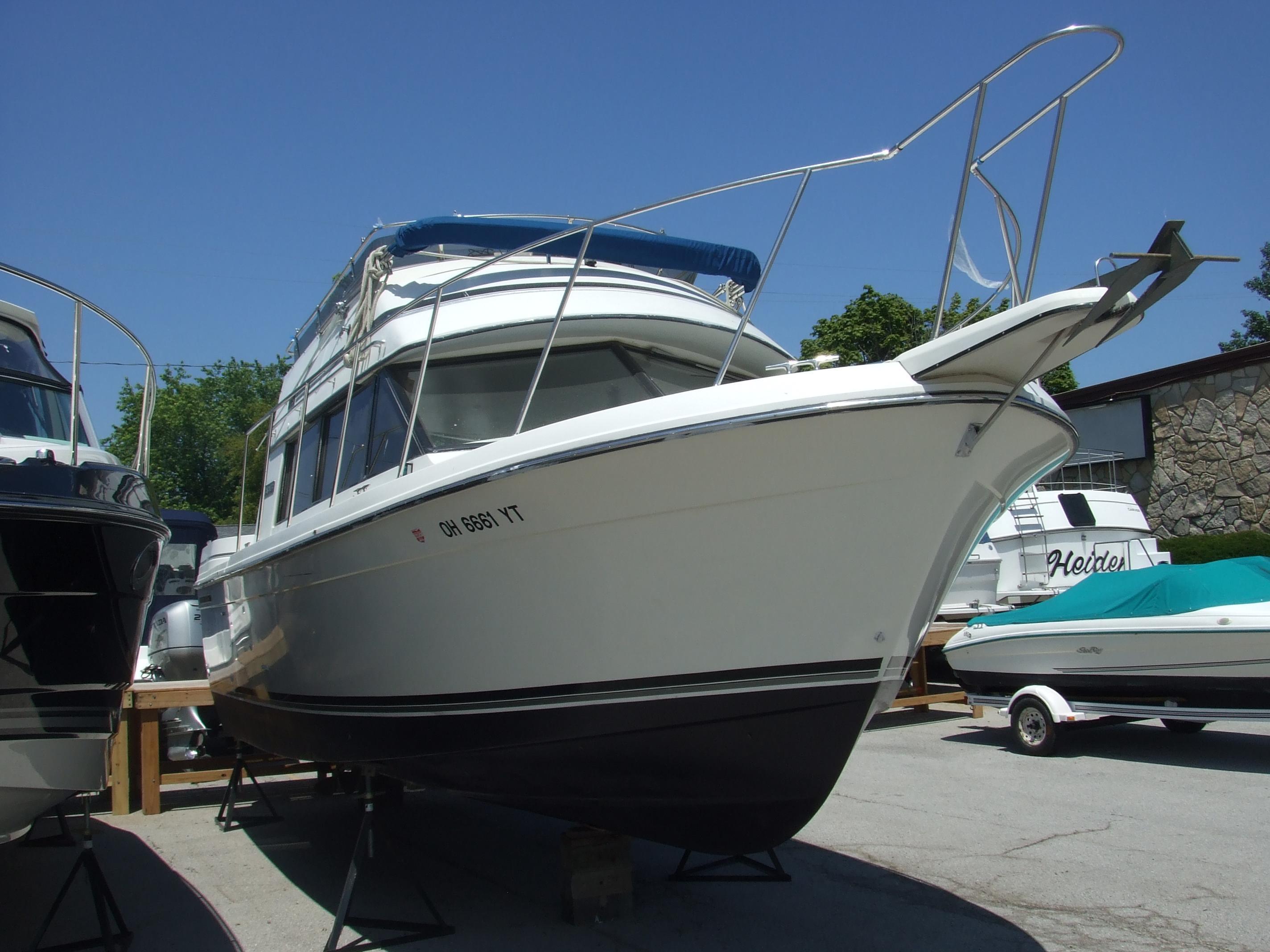 Carver 28 VOYAGER, Port Clinton