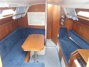 Compros 777, Harrison Twp
