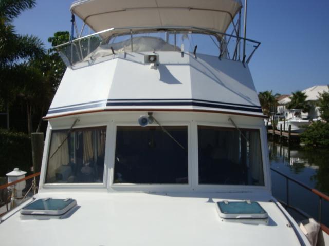 Grand Banks Cockpit STABILIZED Trawler, Fort Myers, Cape Coral