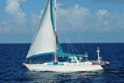 Gulfstar Sail 50, Palm Coast/Daytona