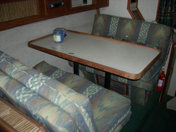 Sea Ray 340, Cincinnati