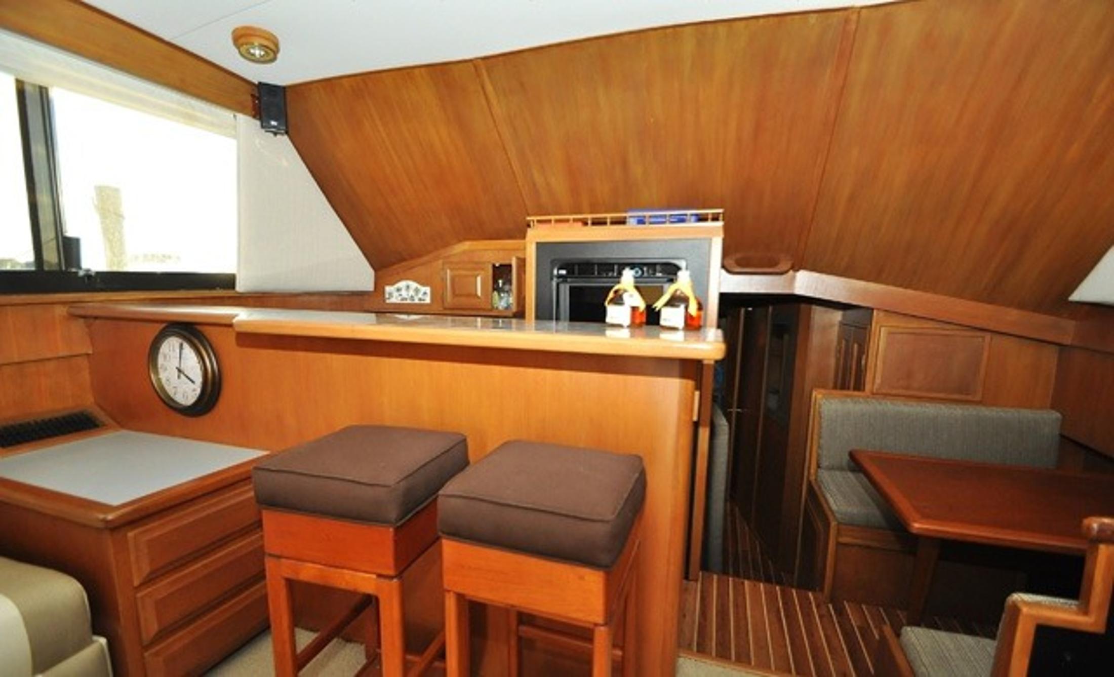 Viking Yachts 48 Convertible, Panama City