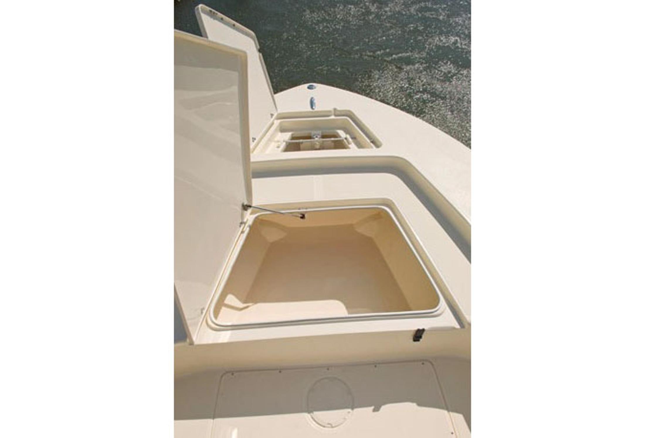 Scout Boats 191 Bay Scout
