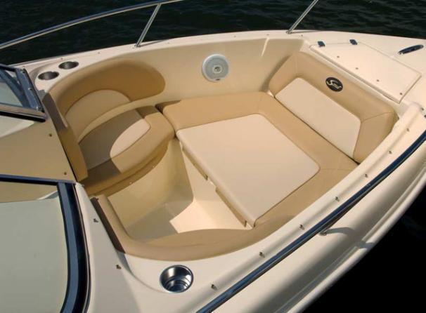 Scout Boats 210 DORADO, Clearwater