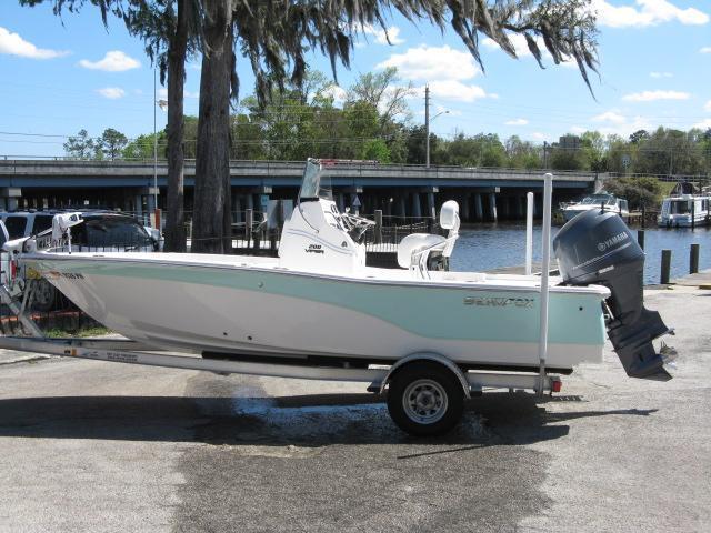 Sea Fox 200 Viper Bay, Jacksonville