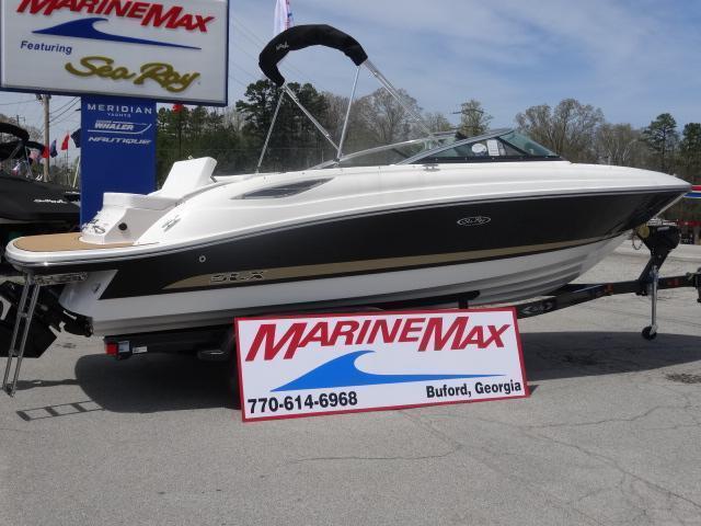 Sea Ray 230 SLX, Buford