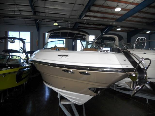 Sea Ray 300 SLX, Clearwater