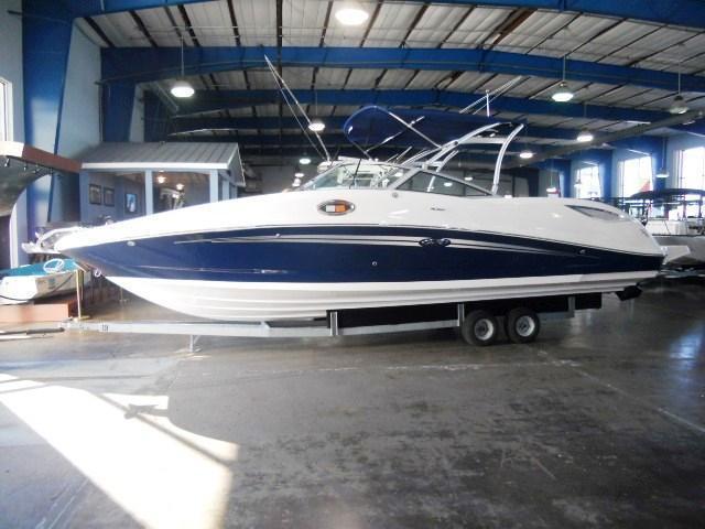 Sea Ray 300 Sundeck, Clearwater
