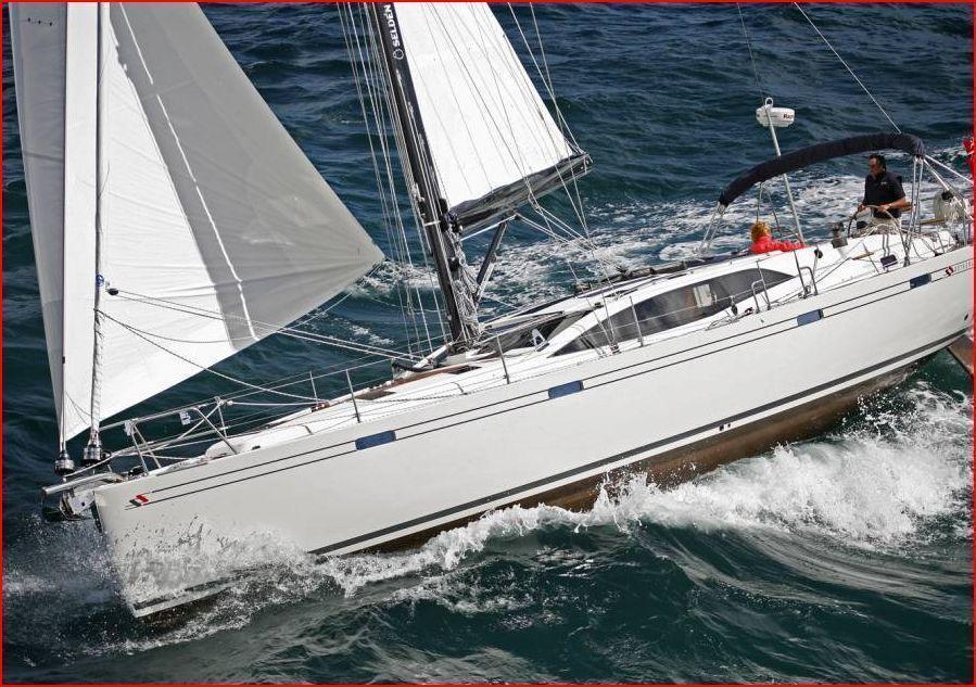 Southerly 47