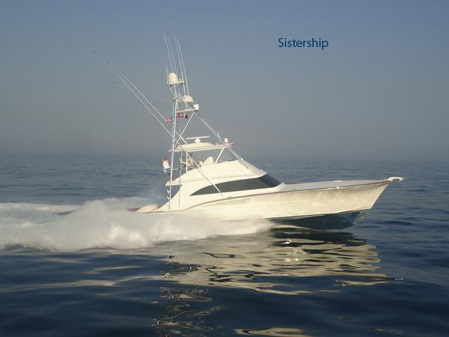 Titan Yachts Custom Carolina, Bishopville