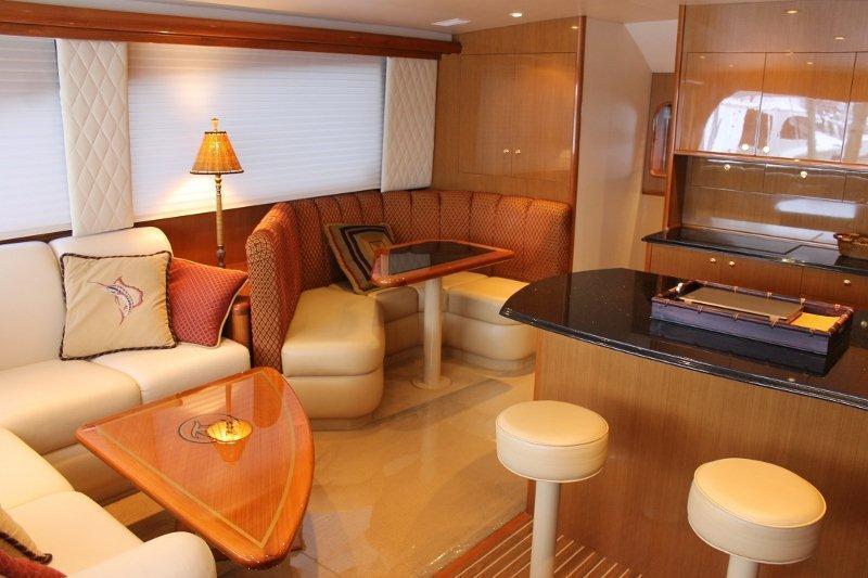Titan Yachts Custom Carolina, Bishopville