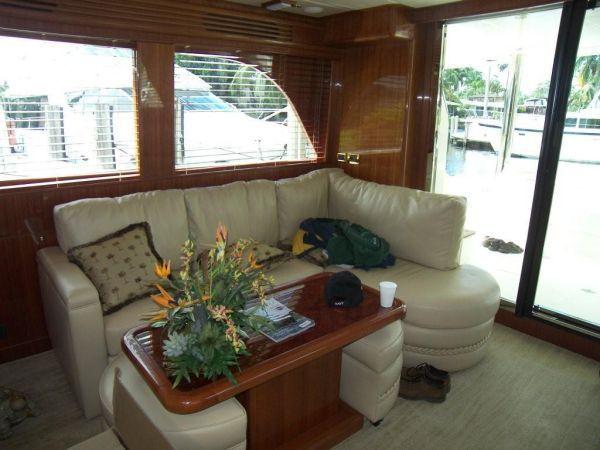 Hampton 640 YachtFisher, Available for Order