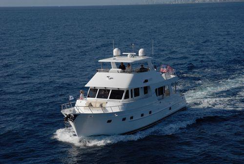 Outer Reef Yachts 560 LRMY