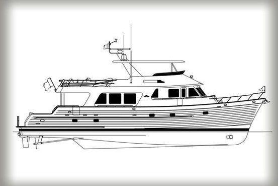 Outer Reef Yachts 720 CPMY