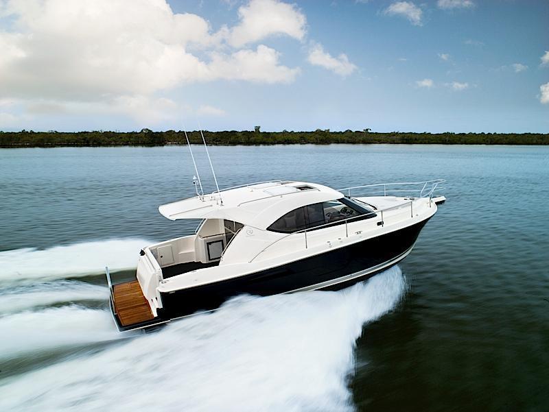 Riviera 3600 Sport Yacht Series II, Stevensville/ Kent Island