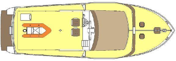 Ruby Yachts Passagemaker 55