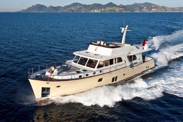 Vicem Classic Cruiser, To Be Delivered Fort Lauderdale