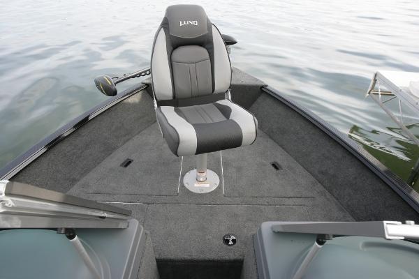 2014 Lund 1650 Rebel XL Sport