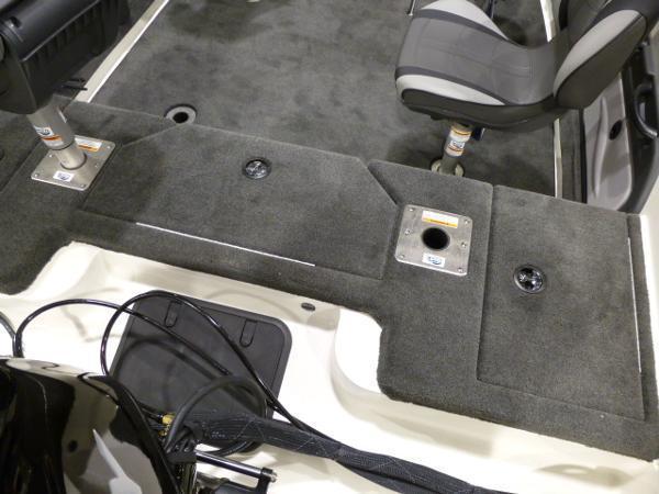 2014 Lund 186 GL PRO V