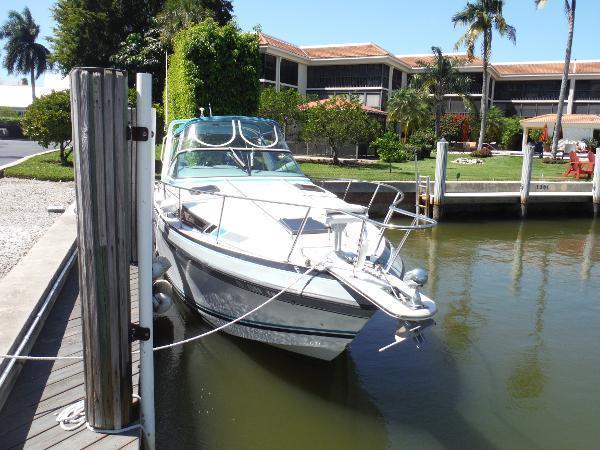 1991 Formula Performance Cruiser