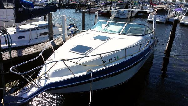 1992 Celebrity 290 Sport Cruiser