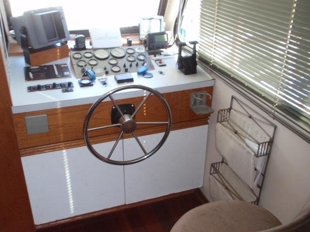 1992 Fun Country Other Houseboat