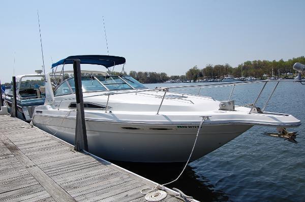 1993 Sea Ray SUNDANCER 300