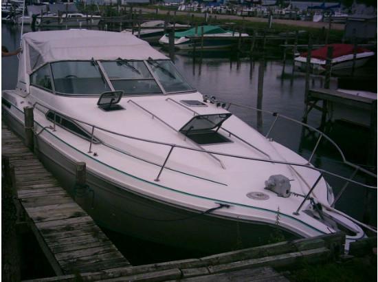 1993 Sea Ray Sundancer