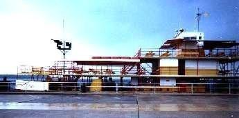 1994 Custom Passenger Ferry