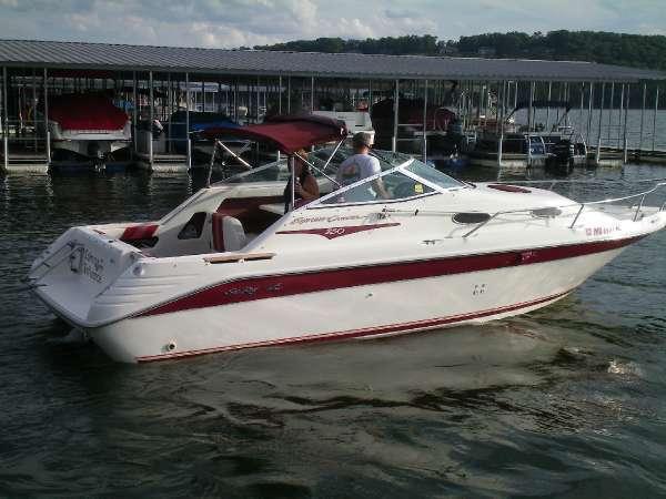 1994 Sea Ray 250 Express Cruiser