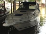 1994 Sea Ray 270 Sundancer