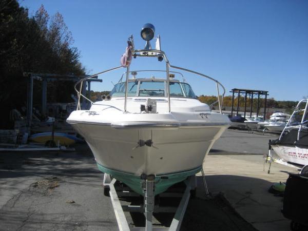 1994 Sea-Ray 290 Signature