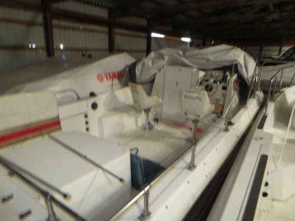 1995 Baha Cruisers 228 WAC