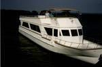 1995 Beachem/Lazy Days Motor Yacht