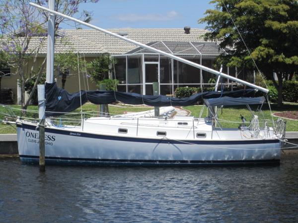 1995 Nonsuch 354