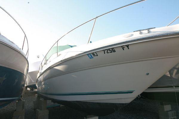 1995 Sea Ray 270 Sundancer