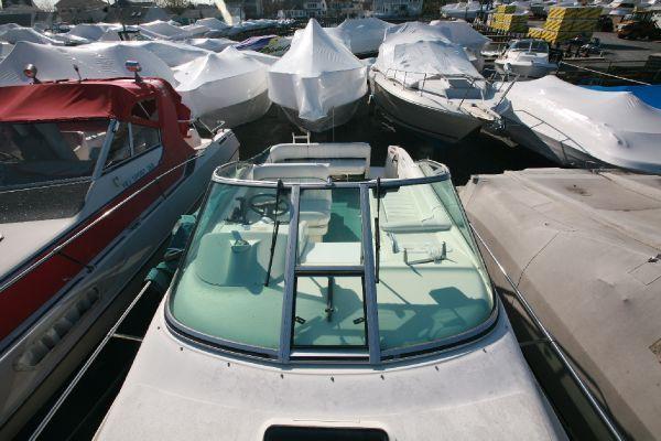 1995 Sea Ray 270 Sundancer