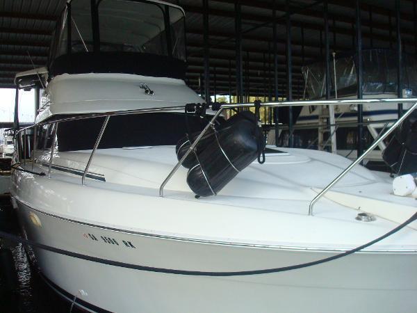 1995 Silverton 41 Motor Yacht
