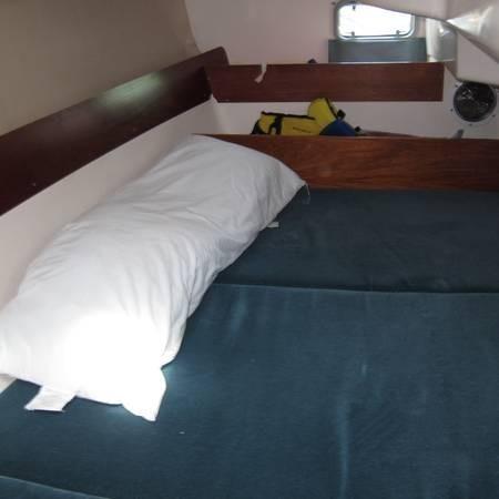 1996 Beneteau Oceanis 321