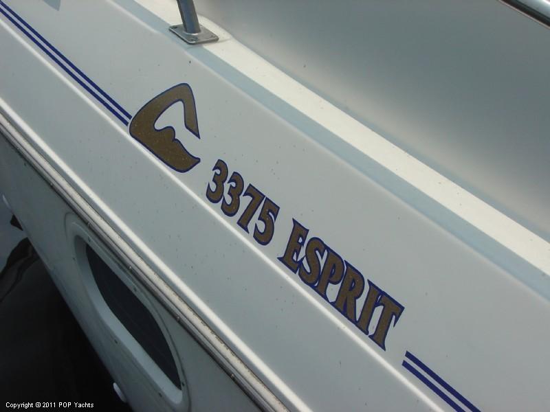 1996 Cruisers 3375 Esprit