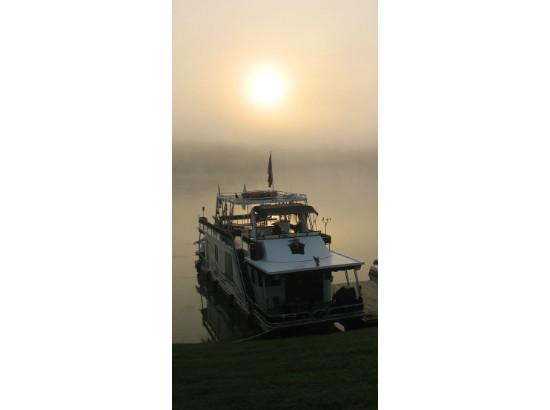 1996 Lakeview Yachts Houseboat