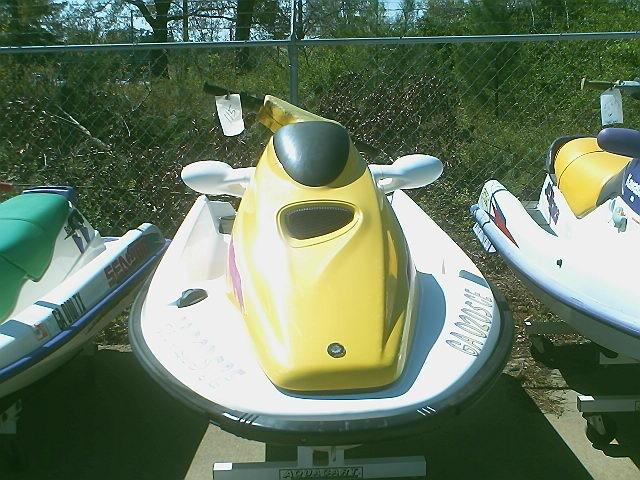 1996 Sea Doo Unspecified