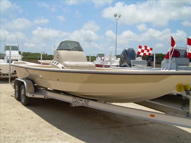 2014 MAJEK Bay Boat 25 Xtreme