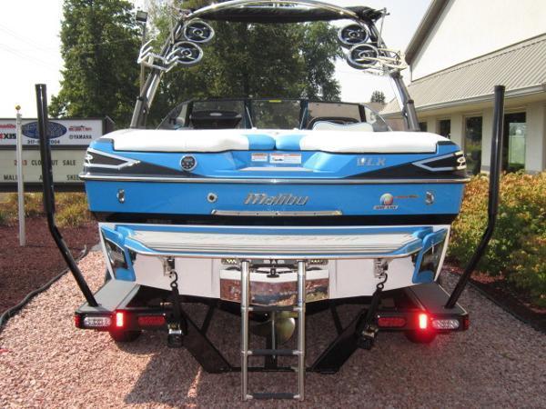 2014 Malibu 2014 Wakesetter VLX  Cicero