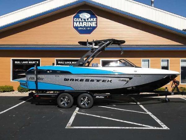 2014 Malibu Boats Wakesetter 23 LSV