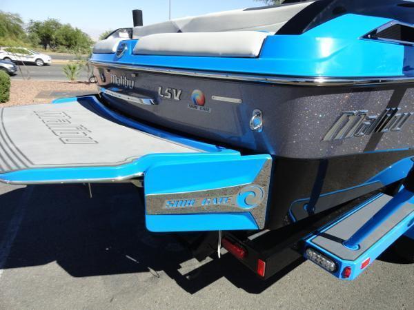 2014 Malibu Wakesetter 23 LSV