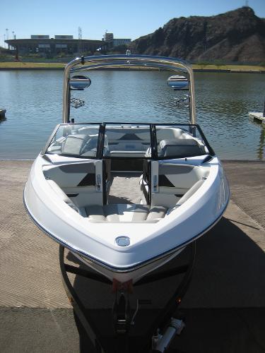 2014 Malibu Wakesetter 23 LSV